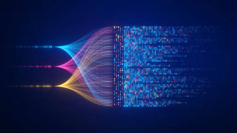 青岛软件开发：解锁高性能应用的核心技术路径